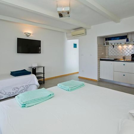 Rino Apartment Hvar Town Exterior photo