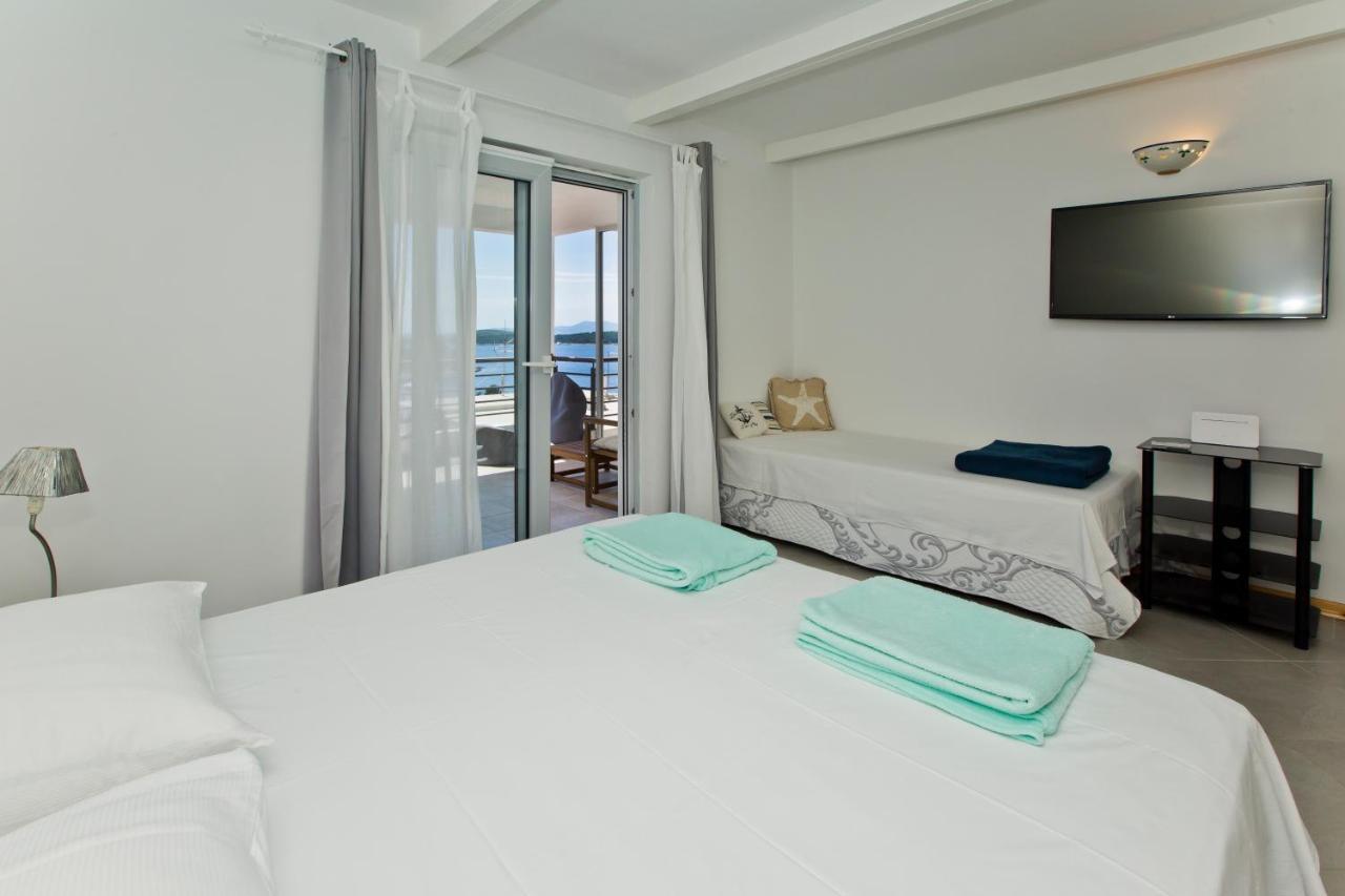 Rino Apartment Hvar Town Exterior photo