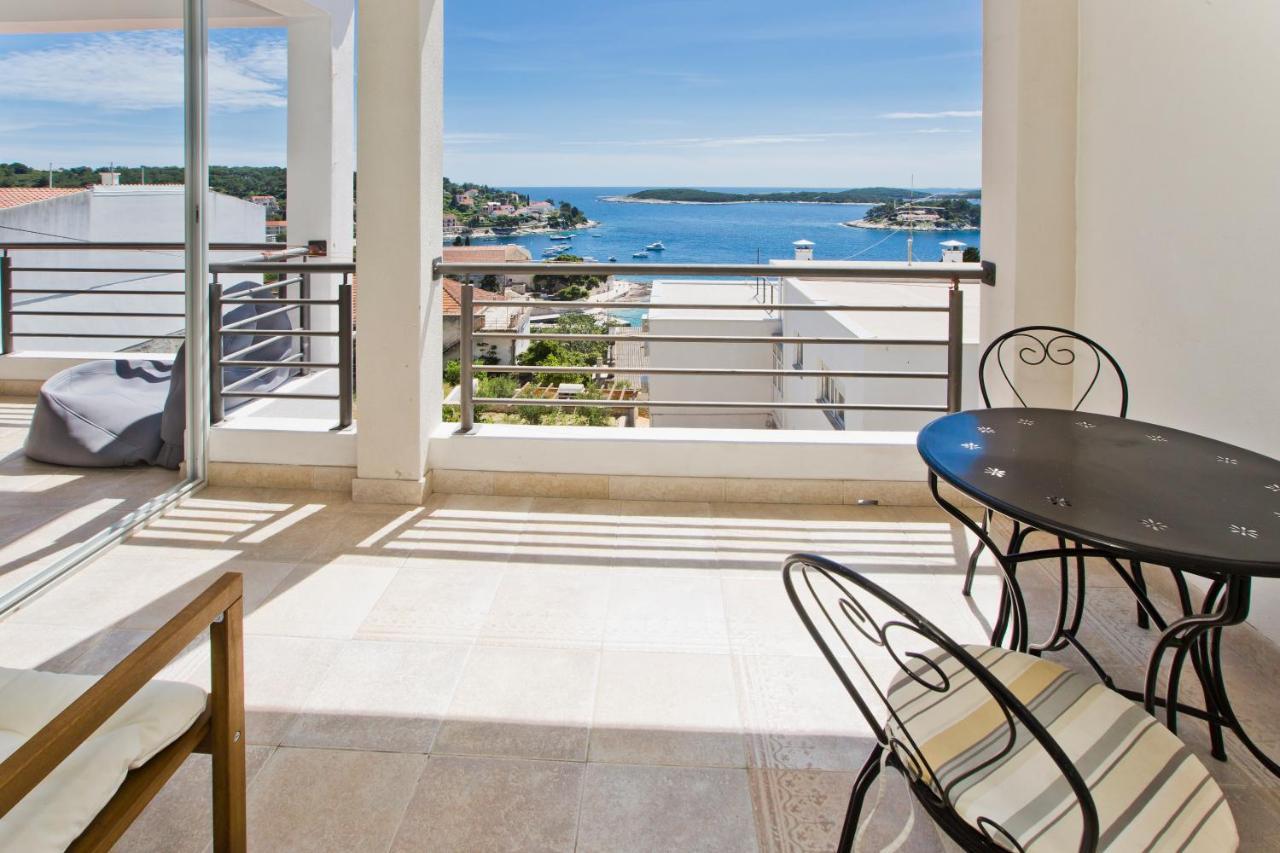 Rino Apartment Hvar Town Exterior photo