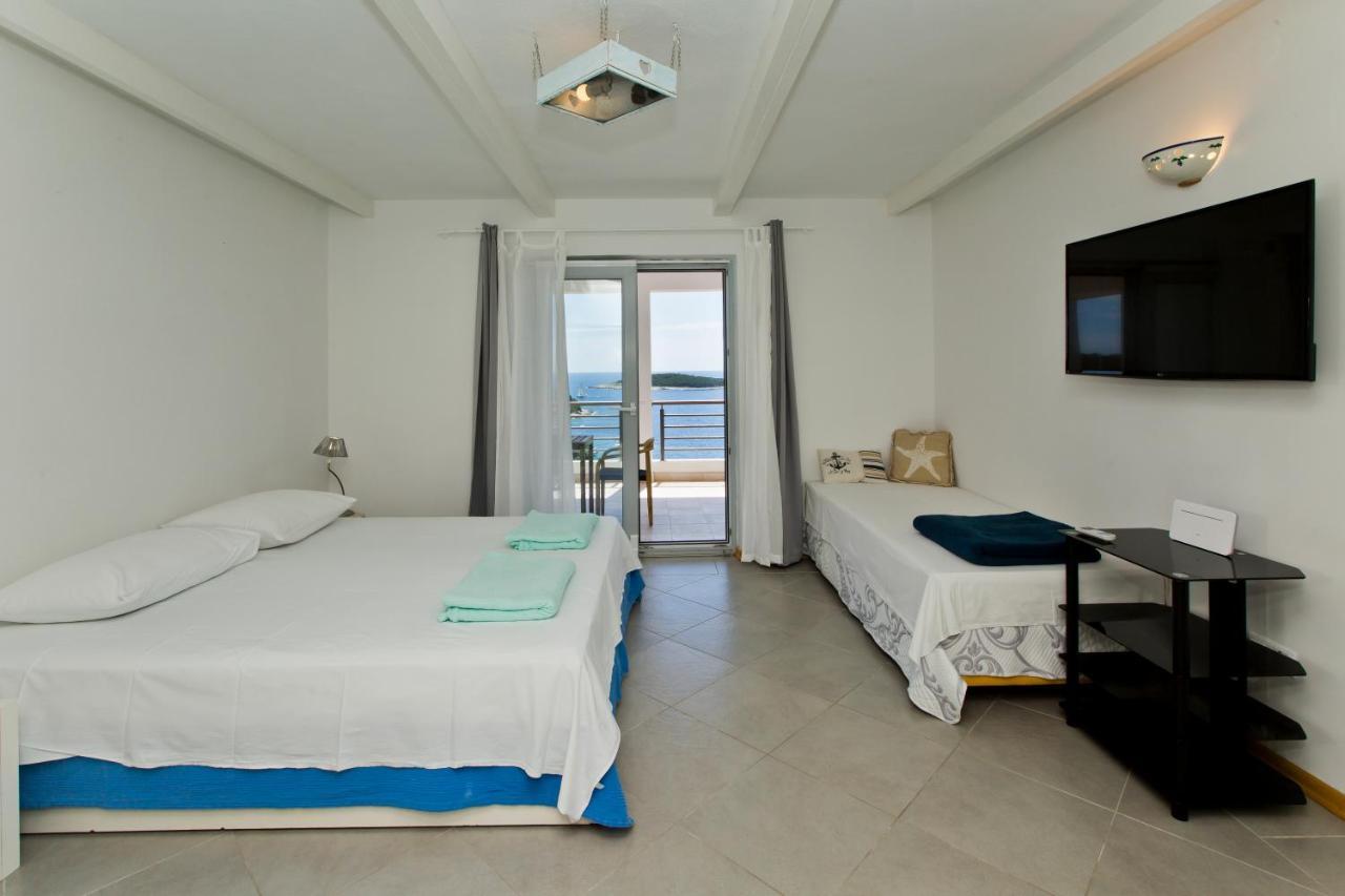 Rino Apartment Hvar Town Exterior photo