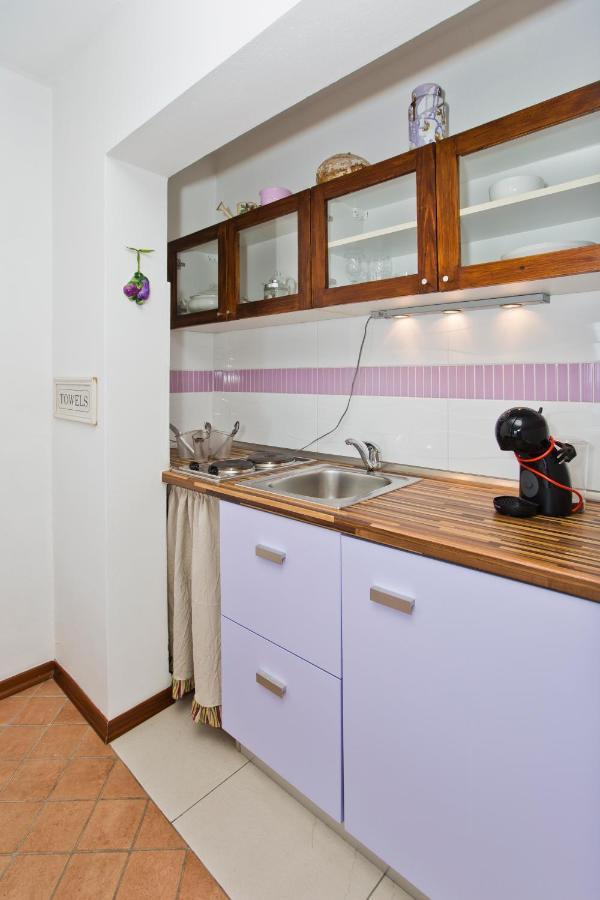 Rino Apartment Hvar Town Exterior photo