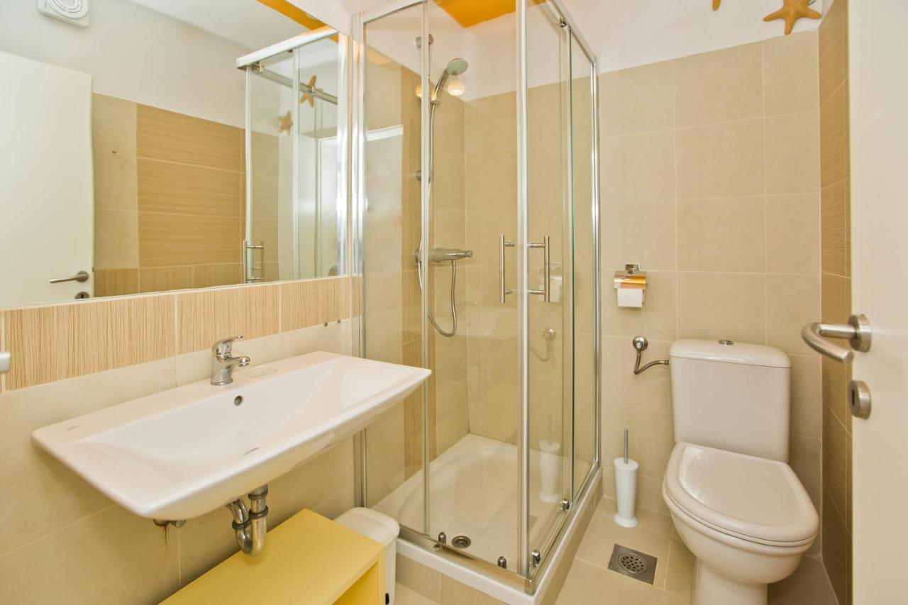 Rino Apartment Hvar Town Exterior photo