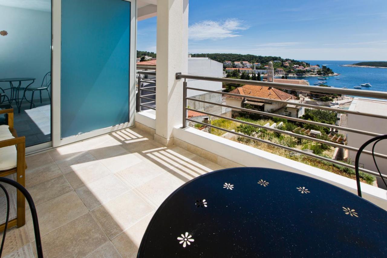 Rino Apartment Hvar Town Exterior photo