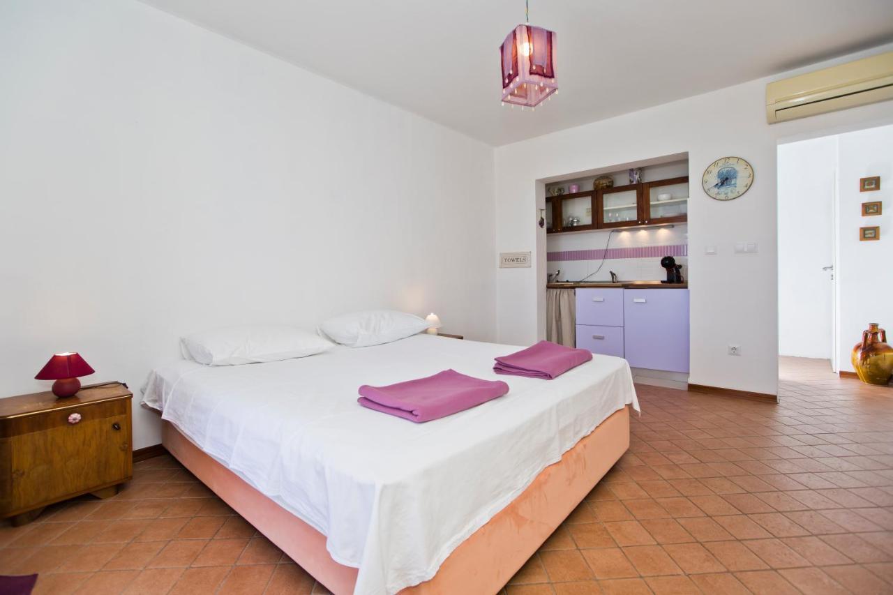 Rino Apartment Hvar Town Exterior photo